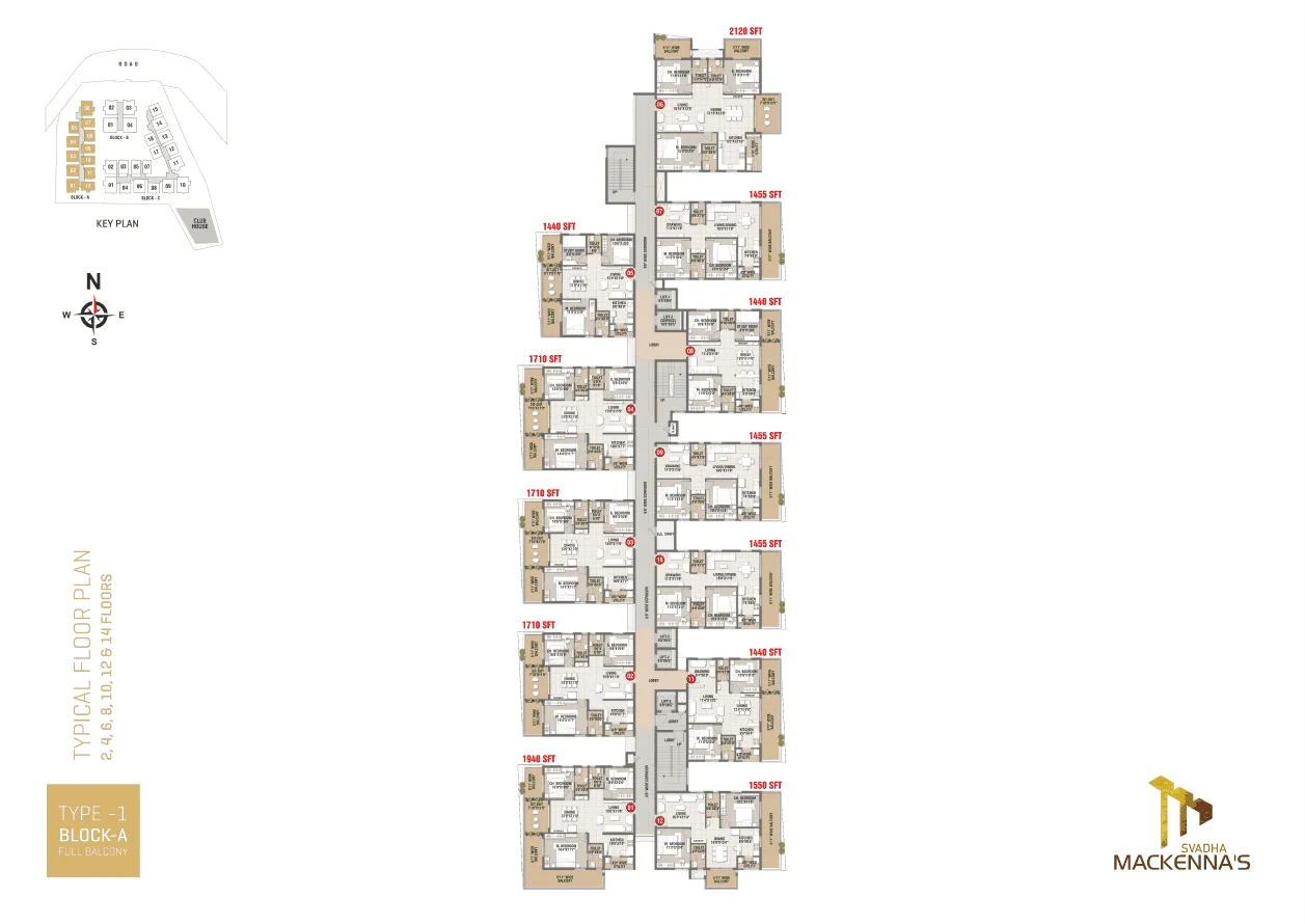 site-layout