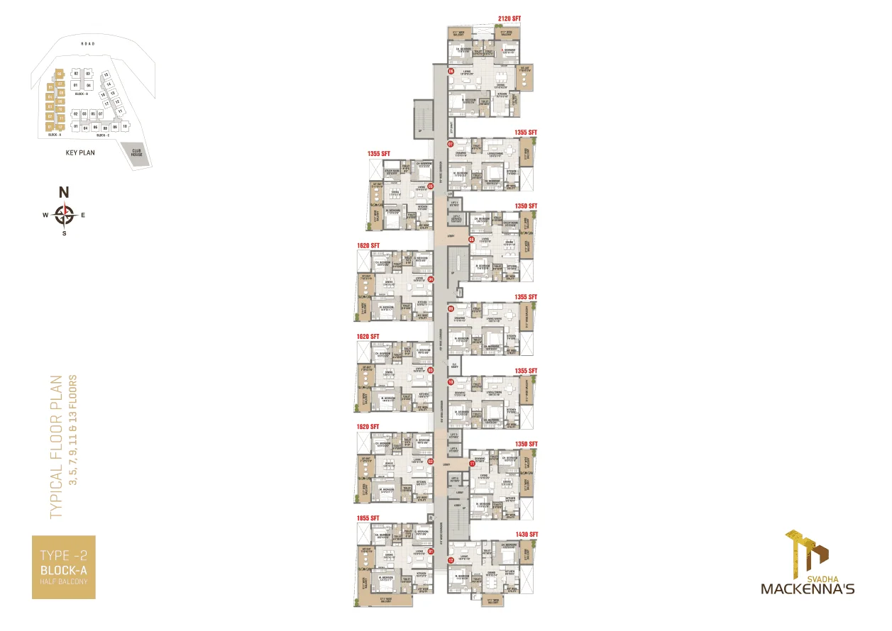 site-layout