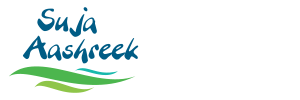 Suja-Aashreek Logo