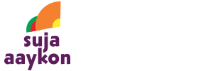 Suja-Aaykon Logo