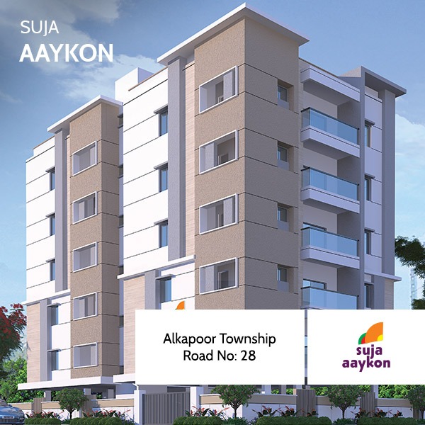 Suja Aaykon Banner
