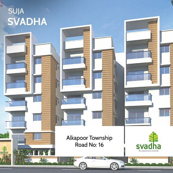 Suja Svadha Banner