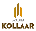 Svadha Kollaar web logo