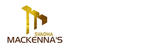 Svadha Mackenna's Banner