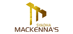 Svadha Mackenne's Logo