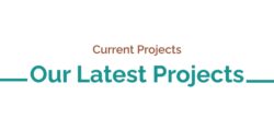 current projects