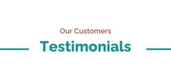 testimonials