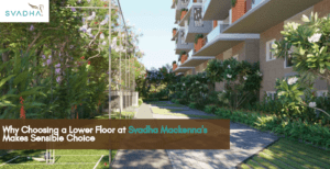 Why Flats in Kollur are Perfect for Professionals and Families